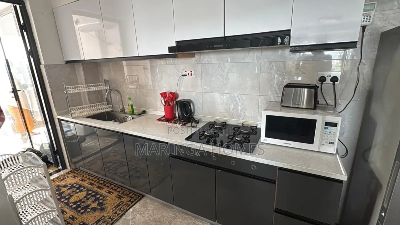 2 Bedroom Furnished Airbnb in Kilimani – Prime Stay in Kilimani