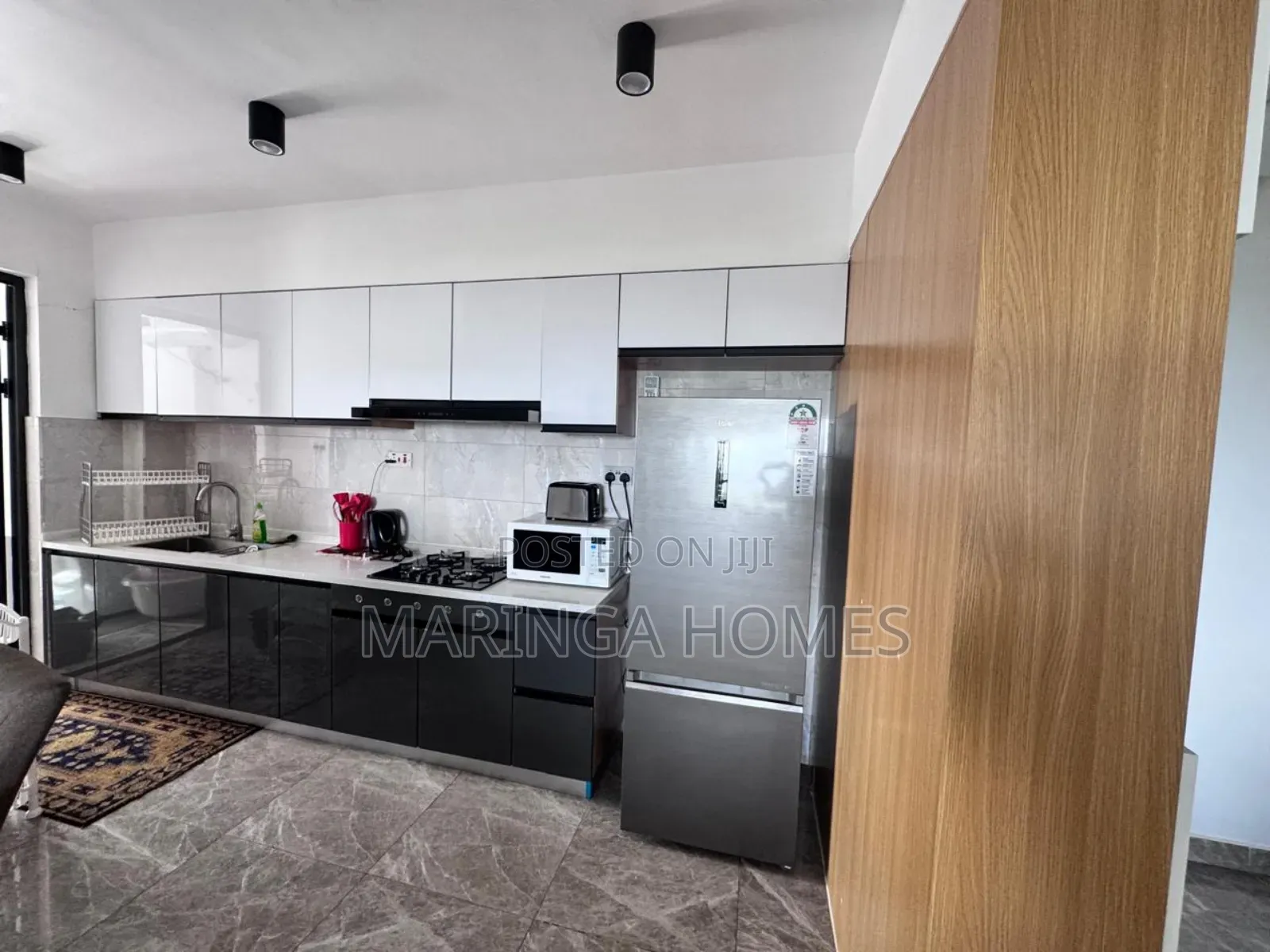 2 Bedroom Furnished Airbnb in Kilimani – Prime Stay in Kilimani