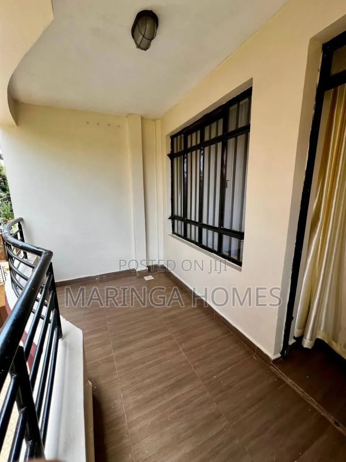 2 Bedroom Furnished Airbnb in Ruaka – Spacious Modern in Ruaka