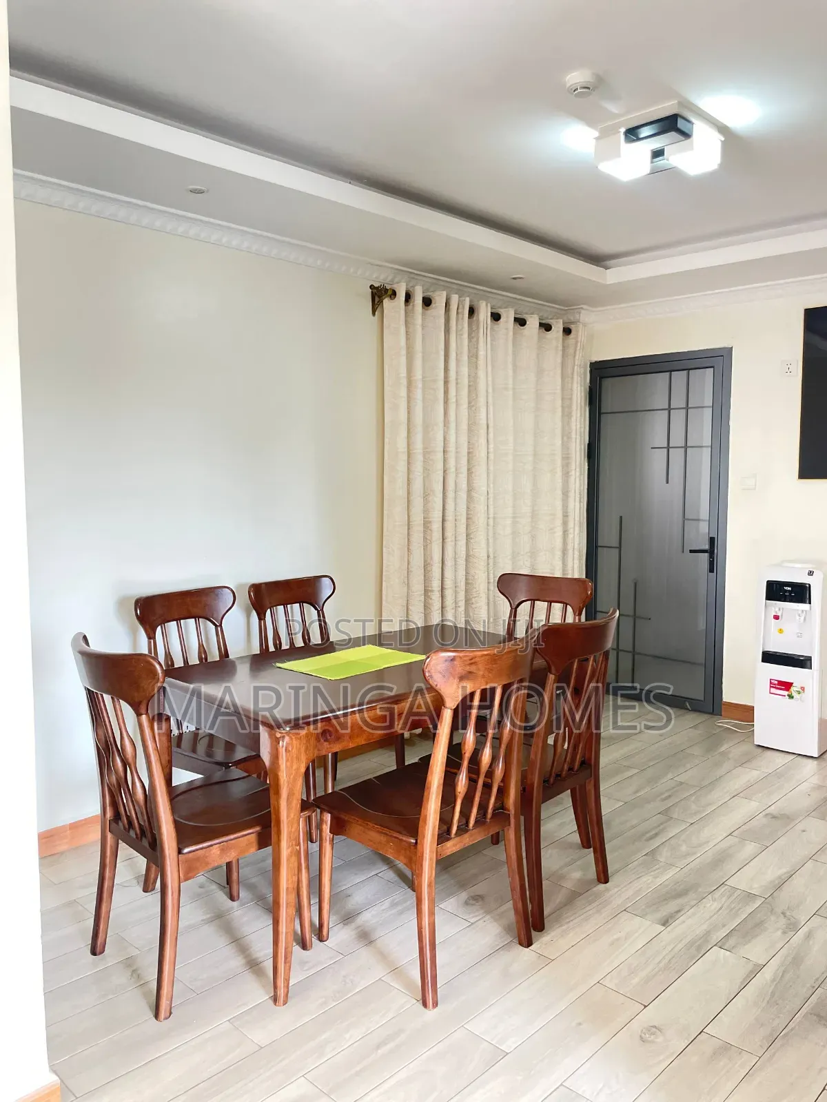 3 Bedroom Furnished Airbnb in Ruaka – Spacious Family Friendly in Ruaka