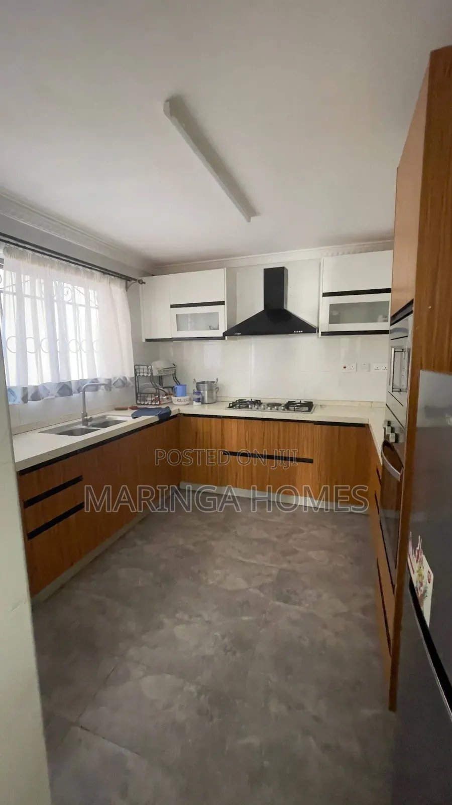 3 Bedroom Furnished Airbnb in Ruaka – Spacious Family Friendly in Ruaka