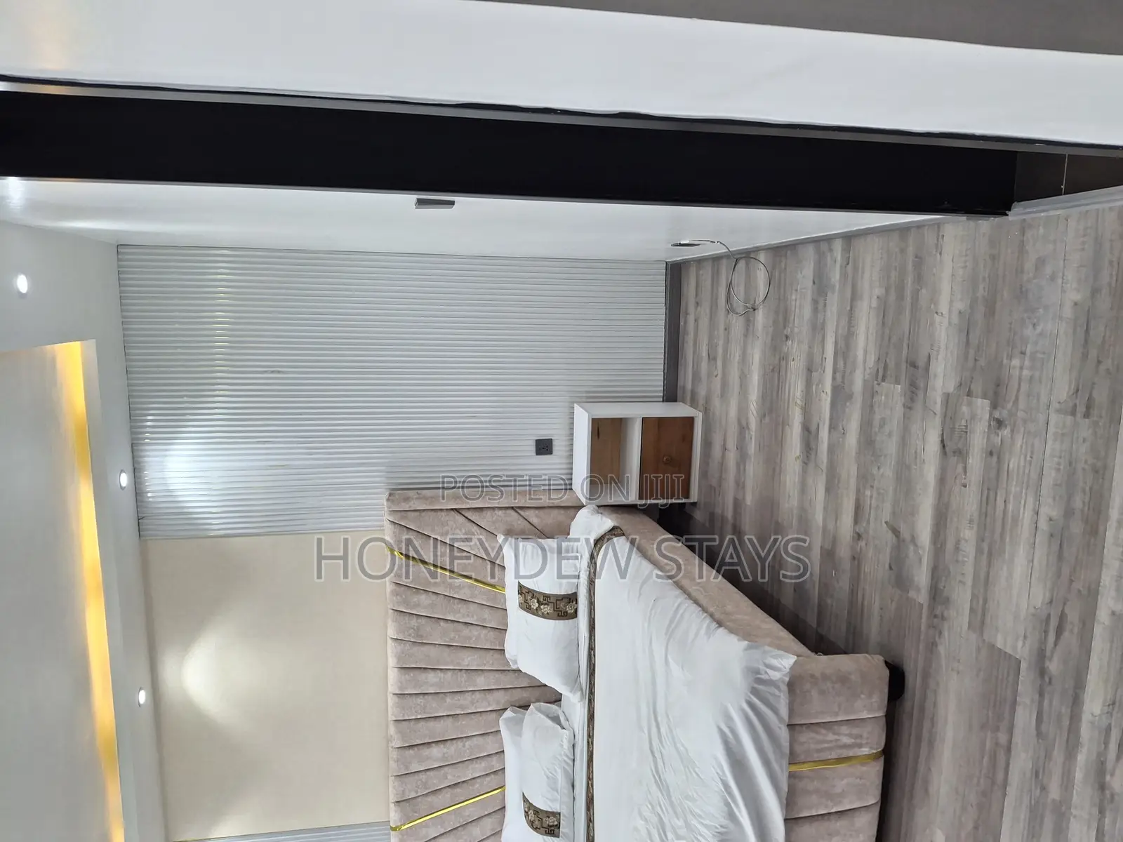 Furnished/Airbnb 5br Apartment Kileleshwa in Kileleshwa