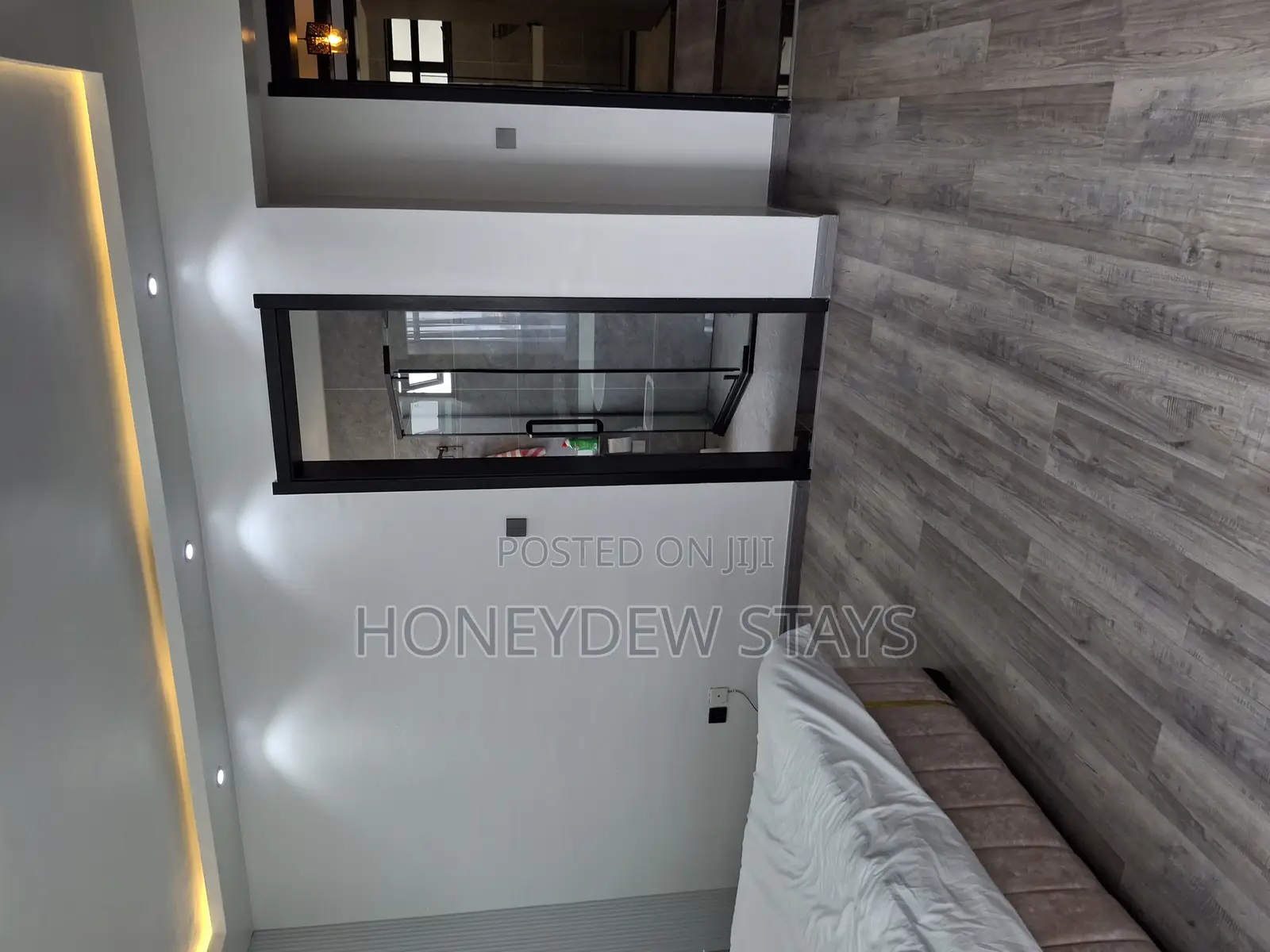 Furnished/Airbnb 5br Apartment Kileleshwa in Kileleshwa