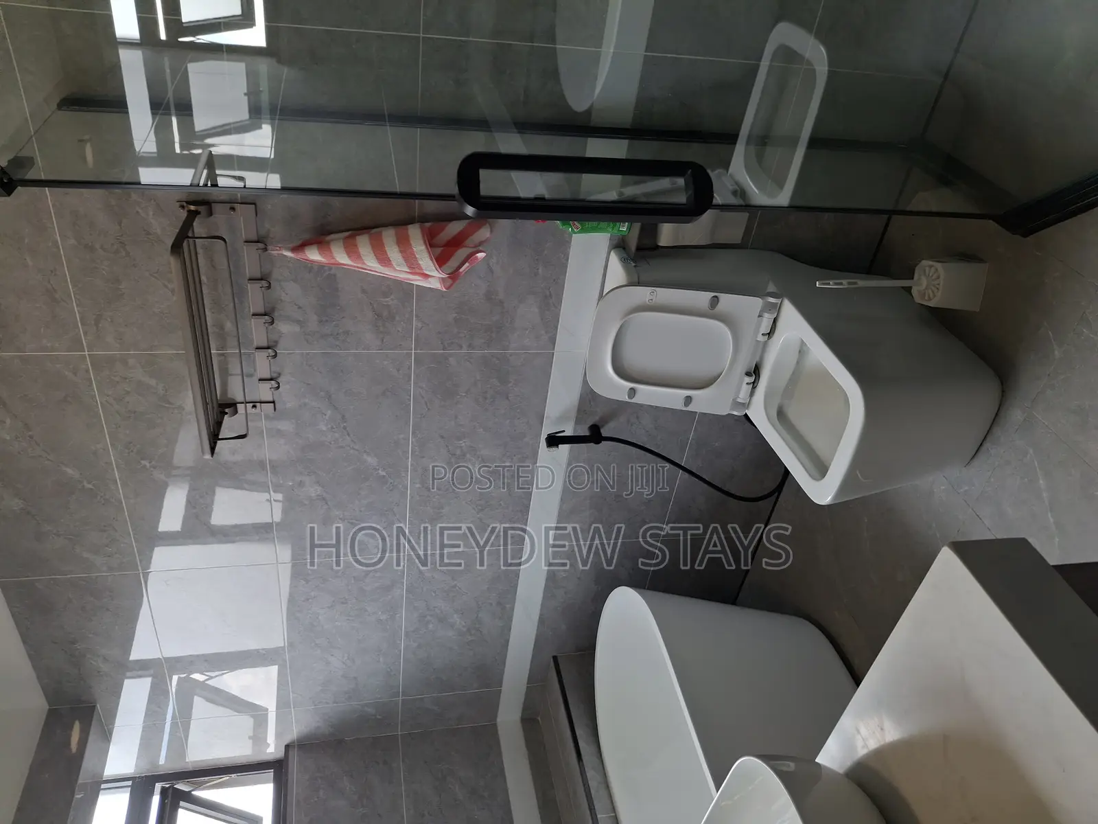 Furnished/Airbnb 5br Apartment Kileleshwa in Kileleshwa