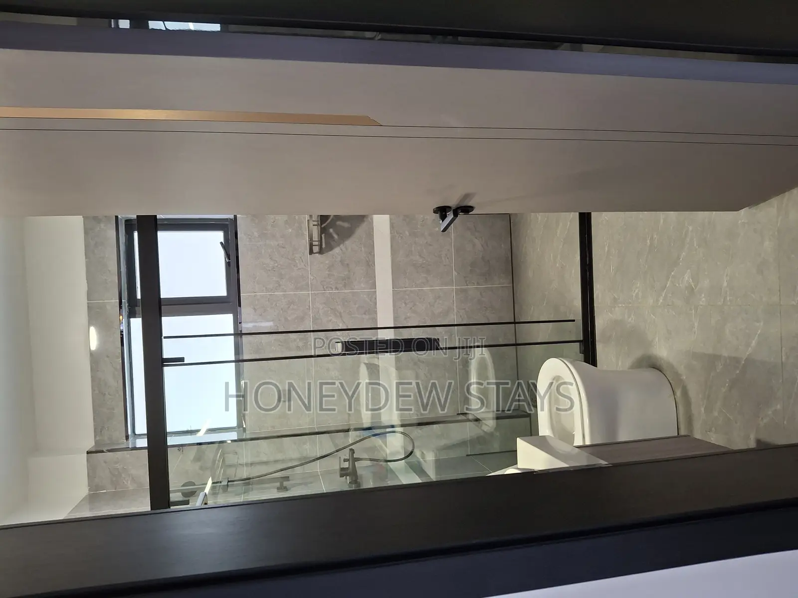 Furnished/Airbnb 5br Apartment Kileleshwa in Kileleshwa