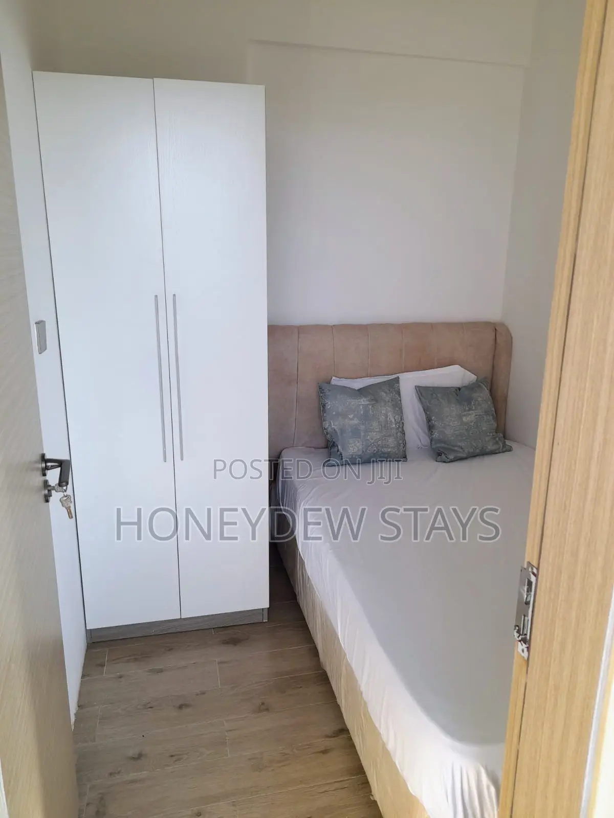 5br All-Ensuite Airbnb at Cozy Garden, Kilimani in State House Area