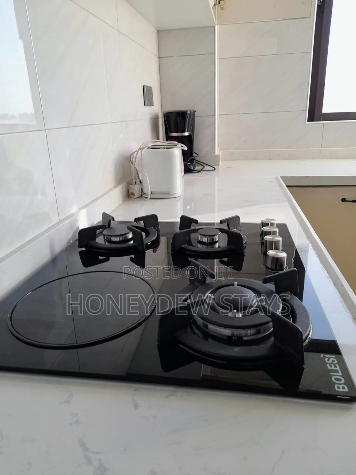 5br All-Ensuite Airbnb at Cozy Garden, Kilimani in State House Area