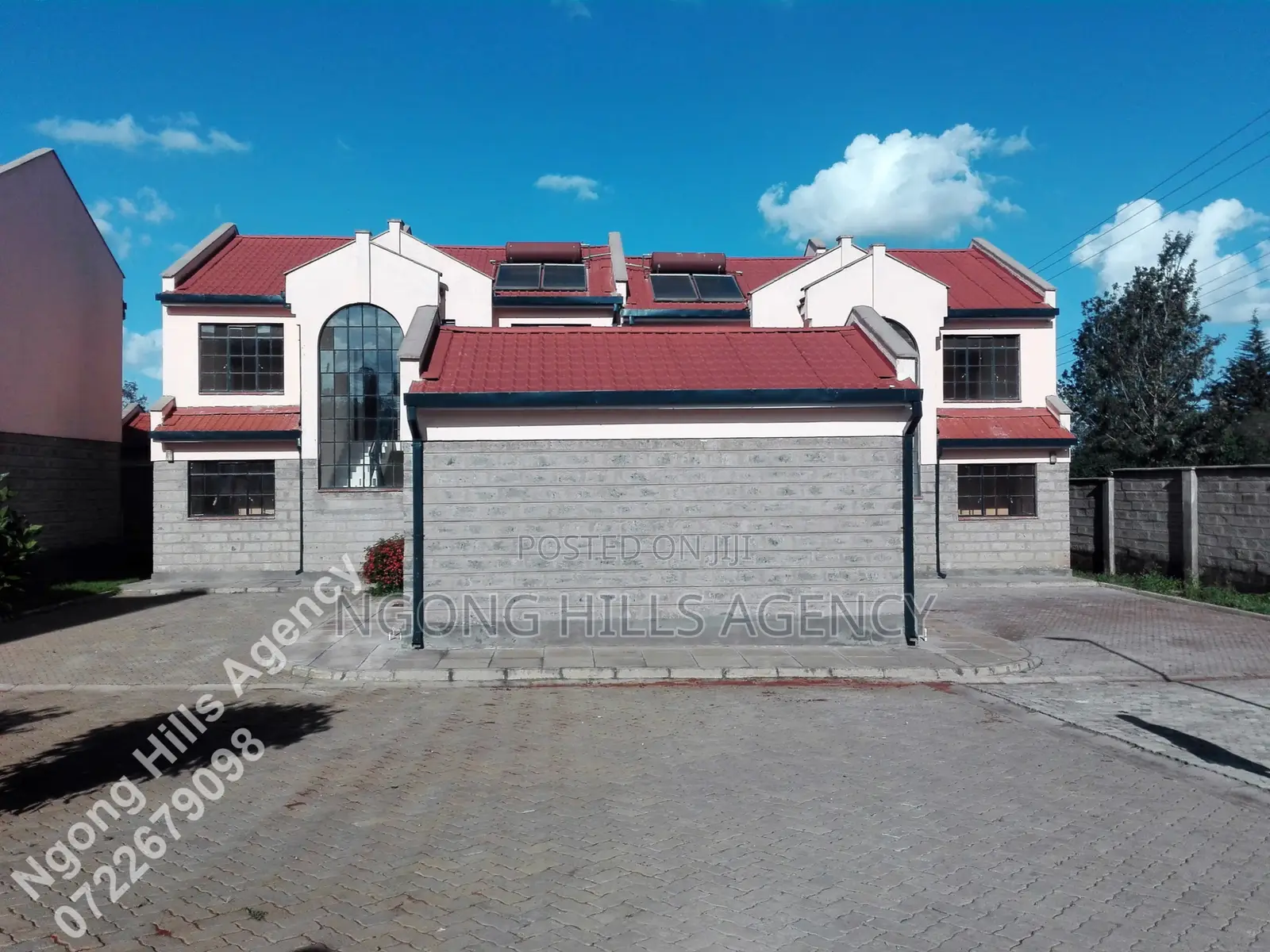 4bdrm Mansion in Matasia for sale in Matasia