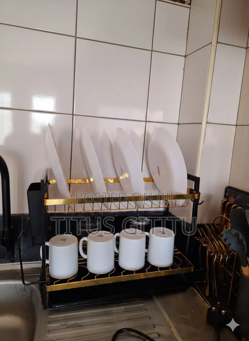 Nyali Studio Beach Road | Near Cinemax Breeze | Secure | in Nyali Mkomani