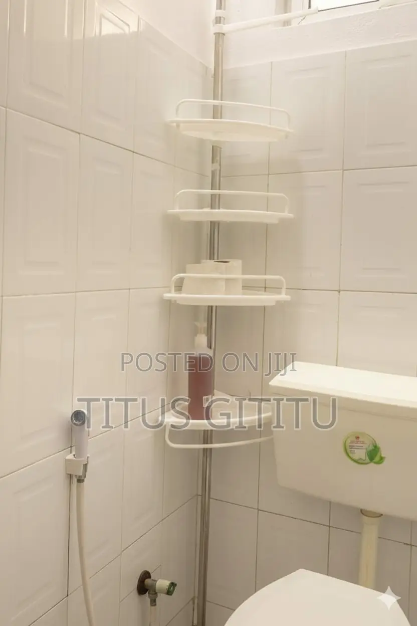 Furnished Studio Mwembe Tayari Mombasa | Near Mombasa Mall CBD | in Haile Selassie Rd