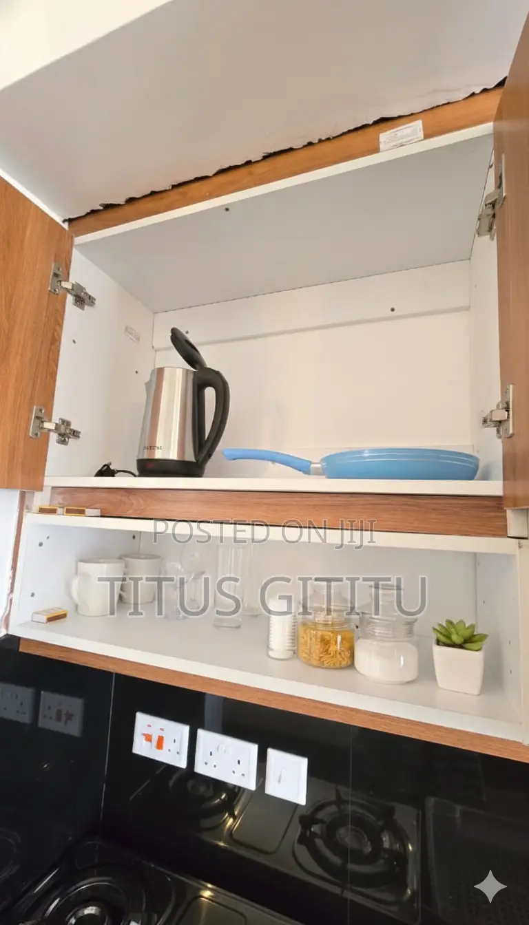 Affordable Studio Roysambu Near TRM | Safari Park | Thika Rd | in Roysambu
