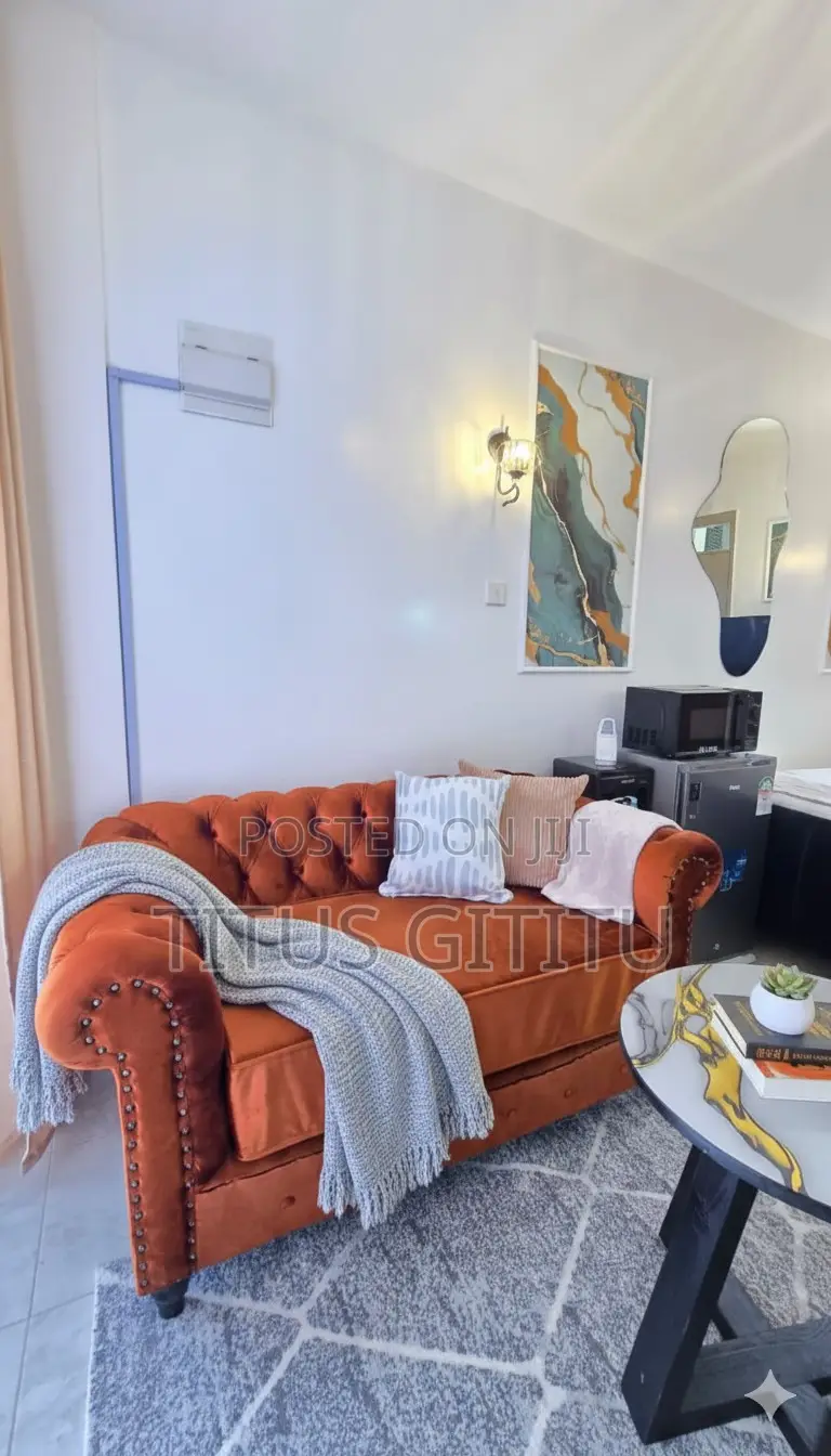 Affordable Studio Roysambu Near TRM | Safari Park | Thika Rd | in Roysambu