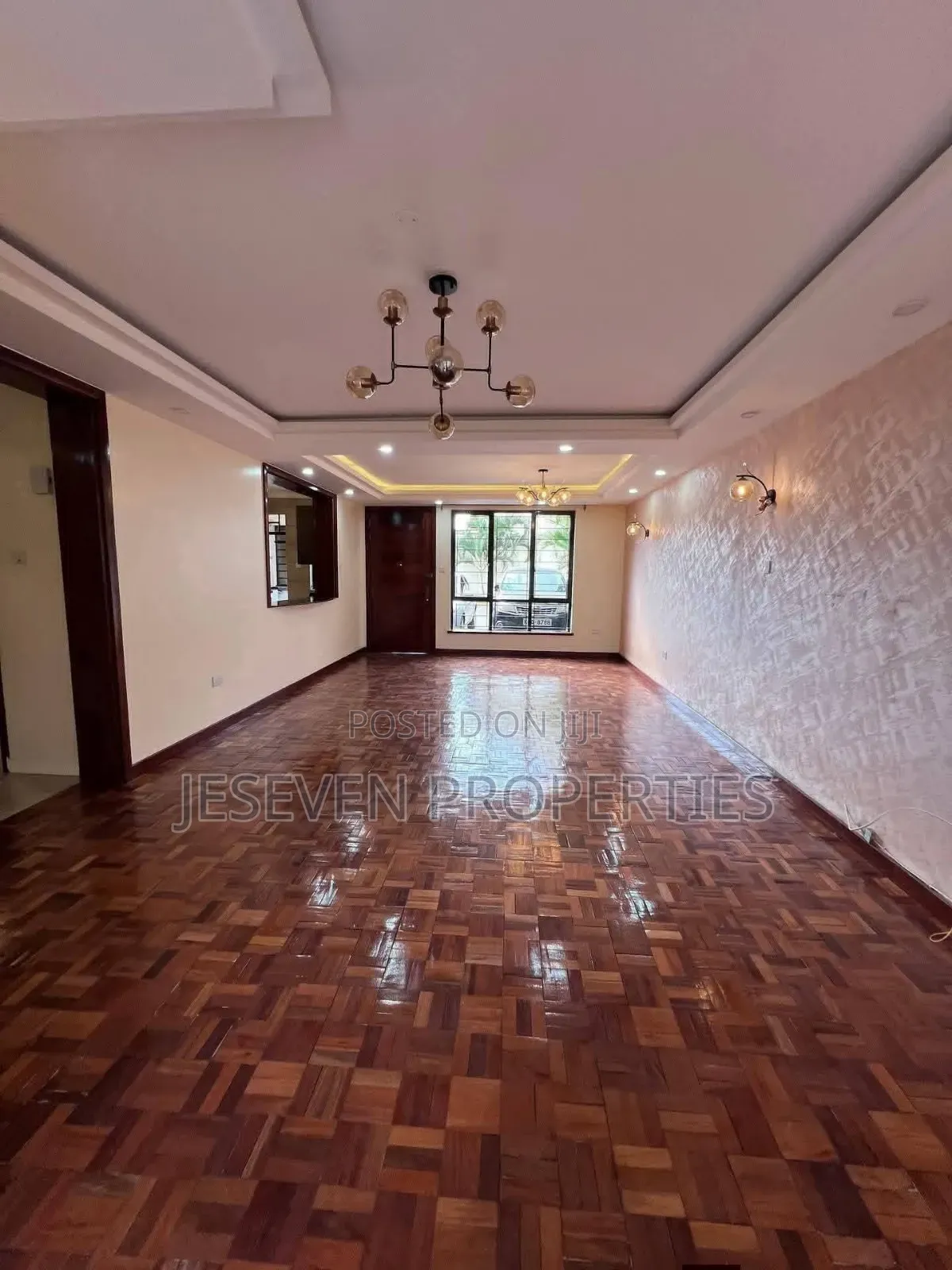 4bdrm Townhouse/Terrace in Syokimau, Mombasa Road for sale in Mombasa Road