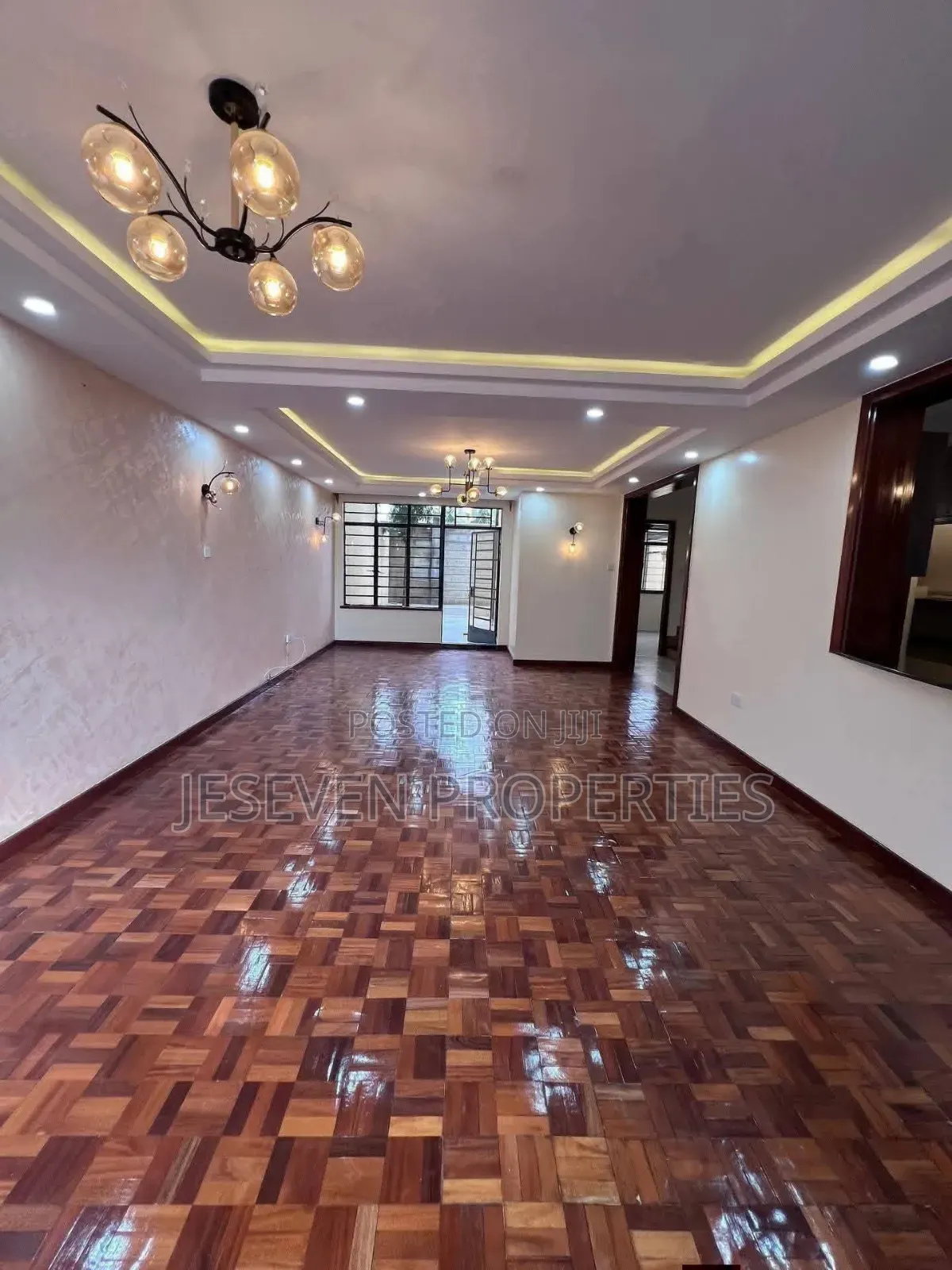 4bdrm Townhouse/Terrace in Syokimau, Mombasa Road for sale in Mombasa Road