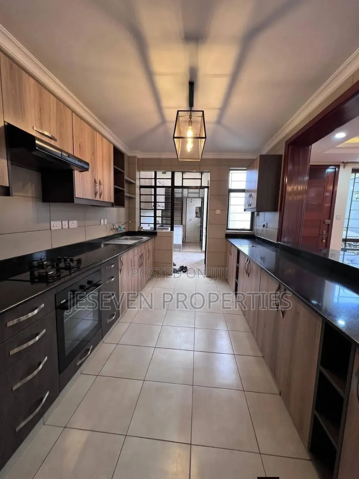 4bdrm Townhouse/Terrace in Syokimau, Mombasa Road for sale in Mombasa Road