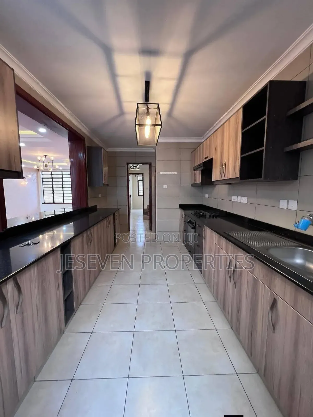 4bdrm Townhouse/Terrace in Syokimau, Mombasa Road for sale in Mombasa Road