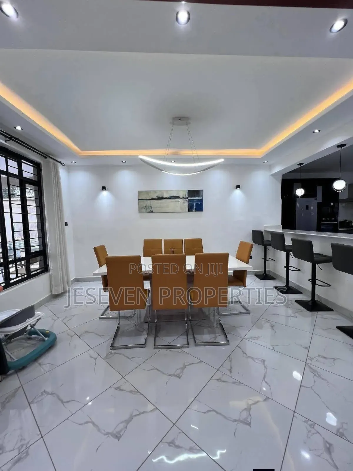 5bdrm Mansion in Katani Road for sale in Mombasa Road