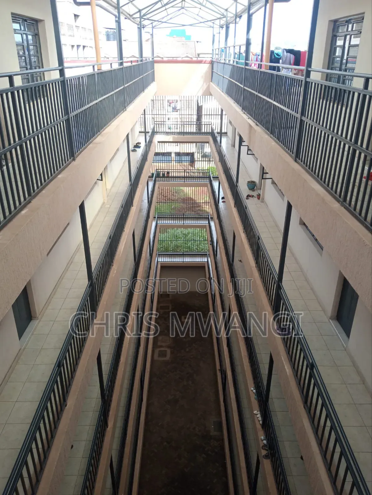 2bdrm Block of Flats in Kinoo Regen Estate for sale in Kinoo