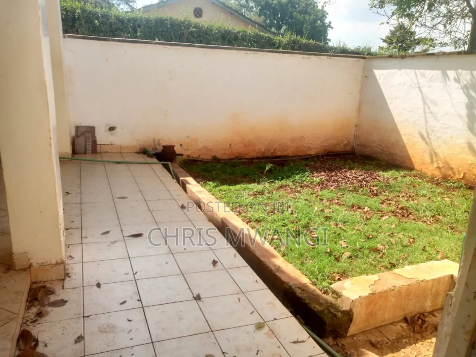 Furnished 5bdrm Block of Flats in Loresho Estate for sale in Loresho