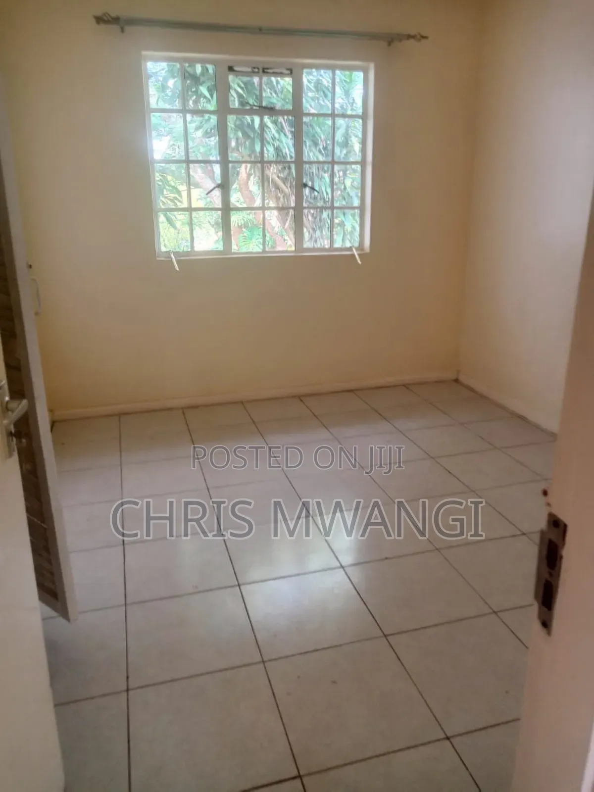 Furnished 5bdrm Block of Flats in Loresho Estate for sale in Loresho