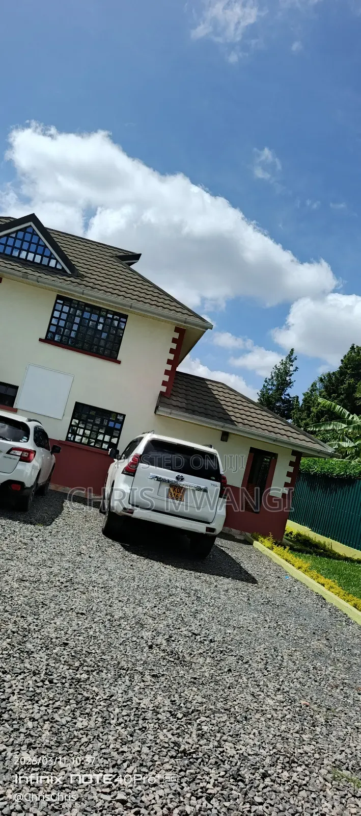 5bdrm Mansion in Ridgeway Estate, Ridgeways for sale in Ridgeways