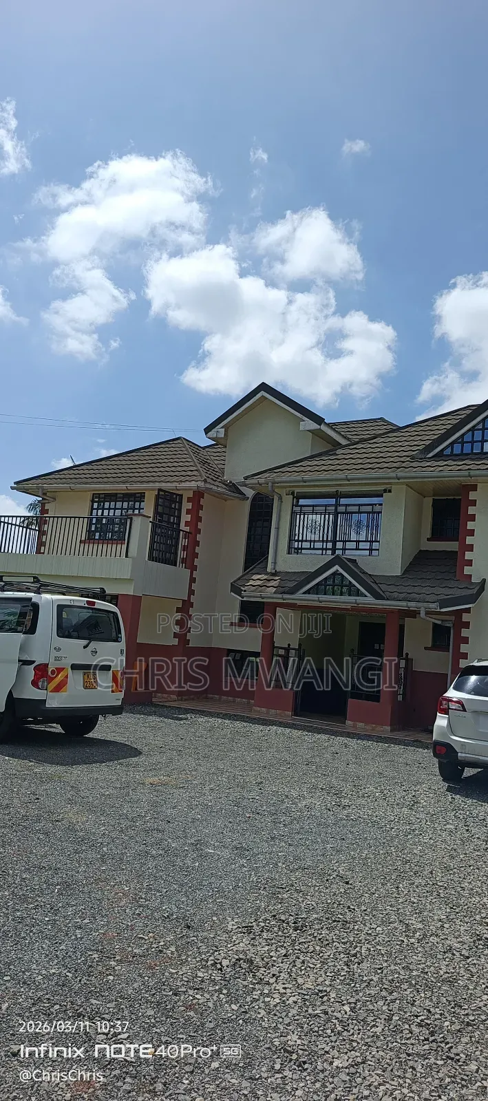 5bdrm Mansion in Ridgeway Estate, Ridgeways for sale in Ridgeways