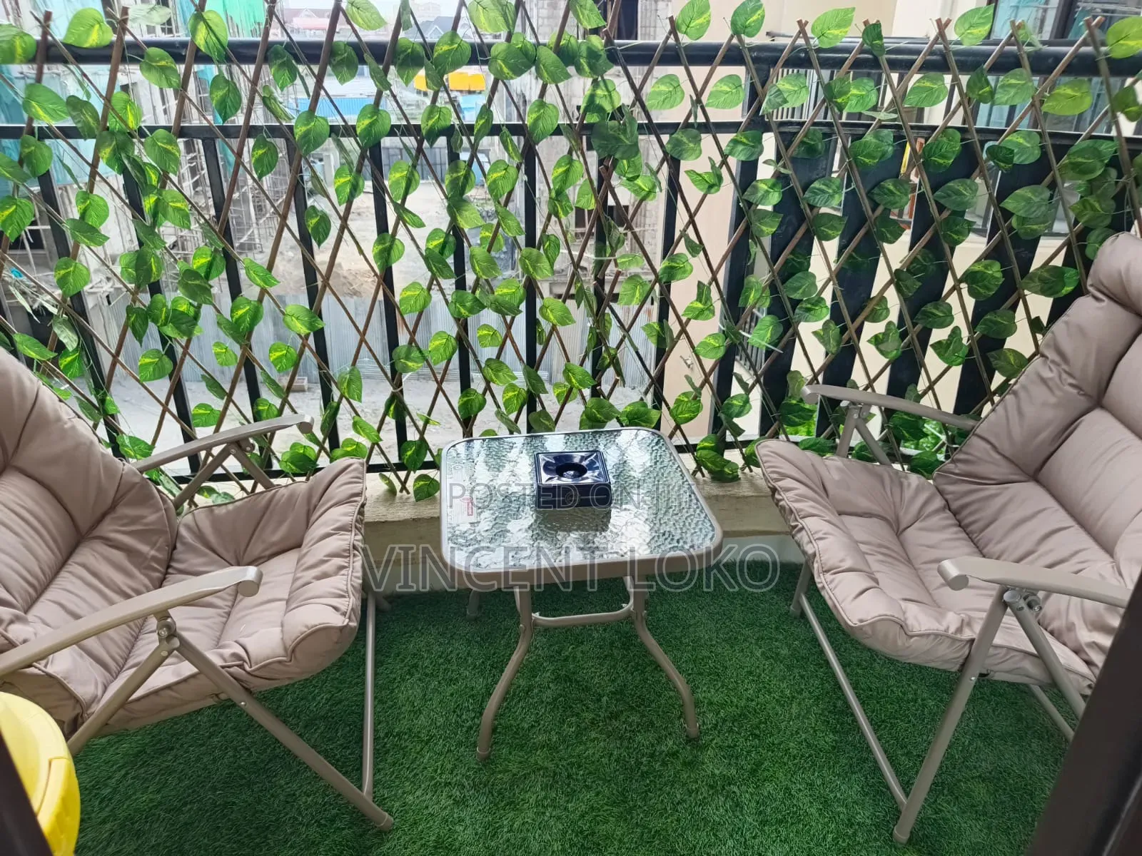 Cozy Studio in Syokimau