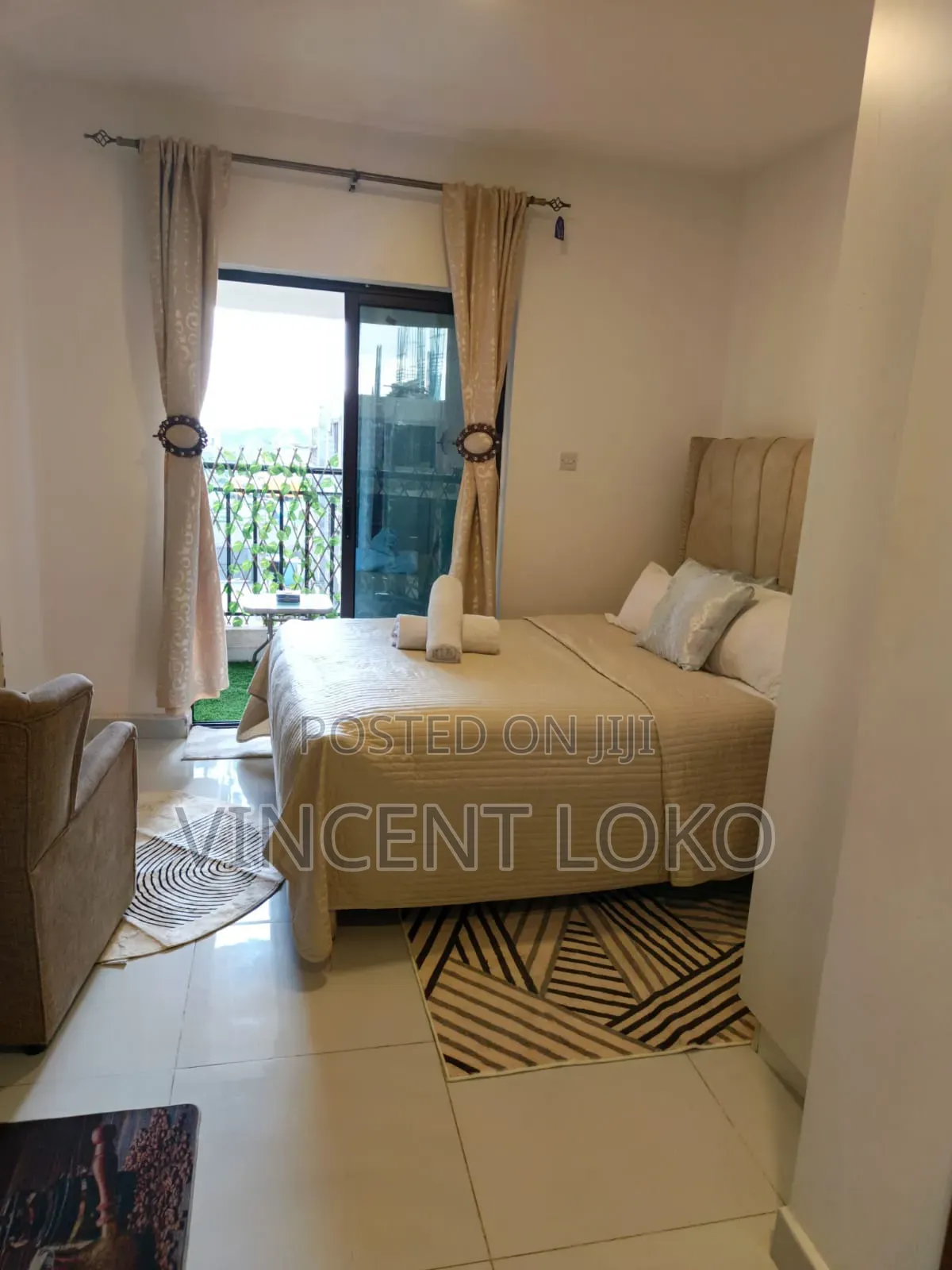 Cozy Studio in Syokimau