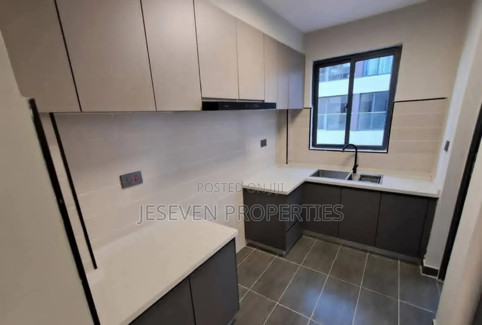 1bdrm Apartment in Syokimau, Mombasa Road for sale in Mombasa Road