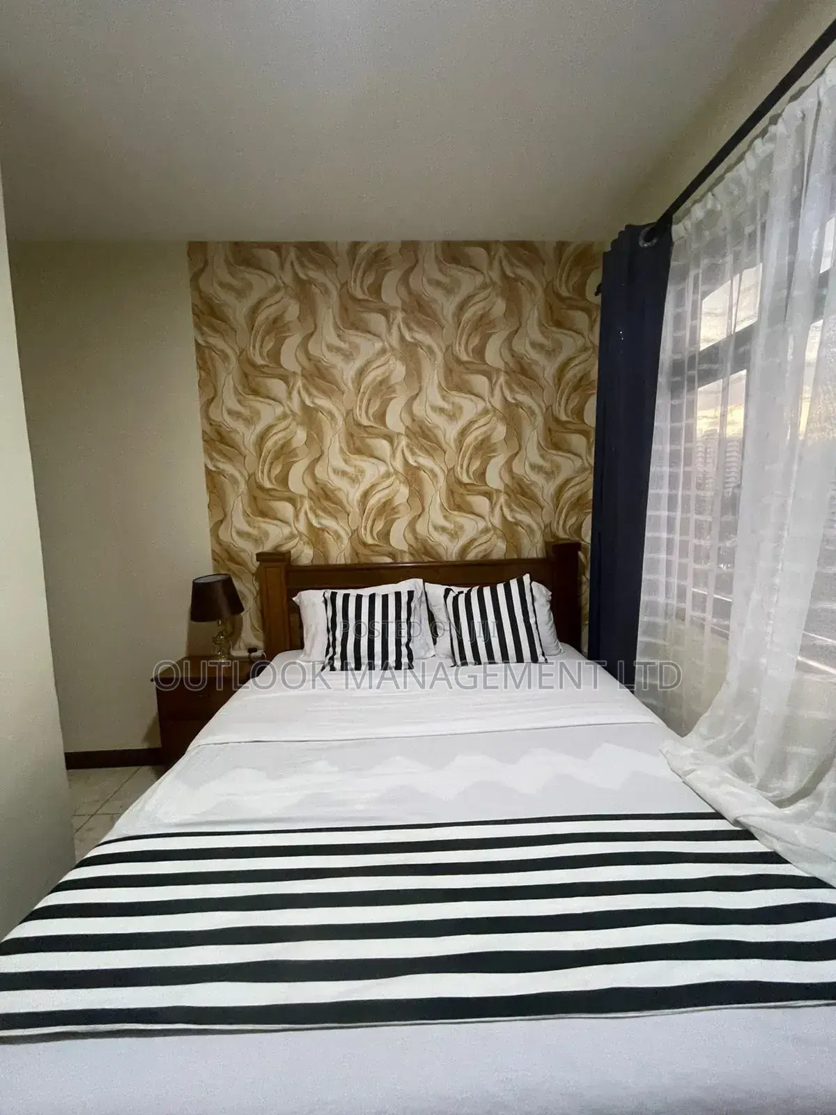 1 Bedroom Extension to Let in Kilimani