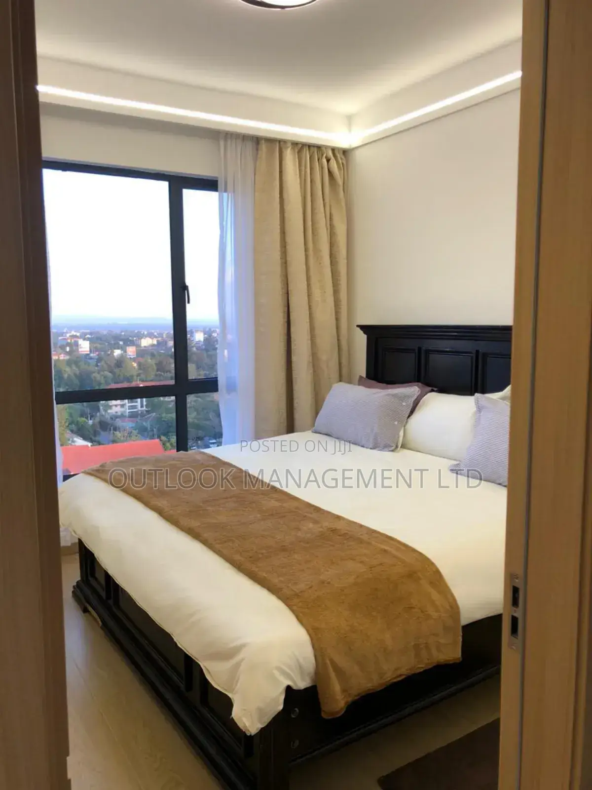 1 Bedroom to Let in Lavington in Valley Arcade