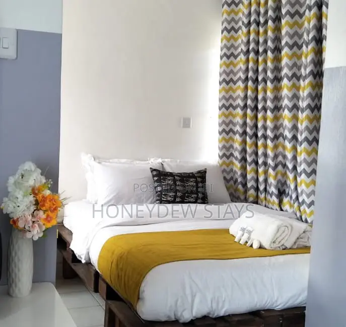 Executive Furnished Studio at Rio Vista Near Signature Mall in Mlolongo