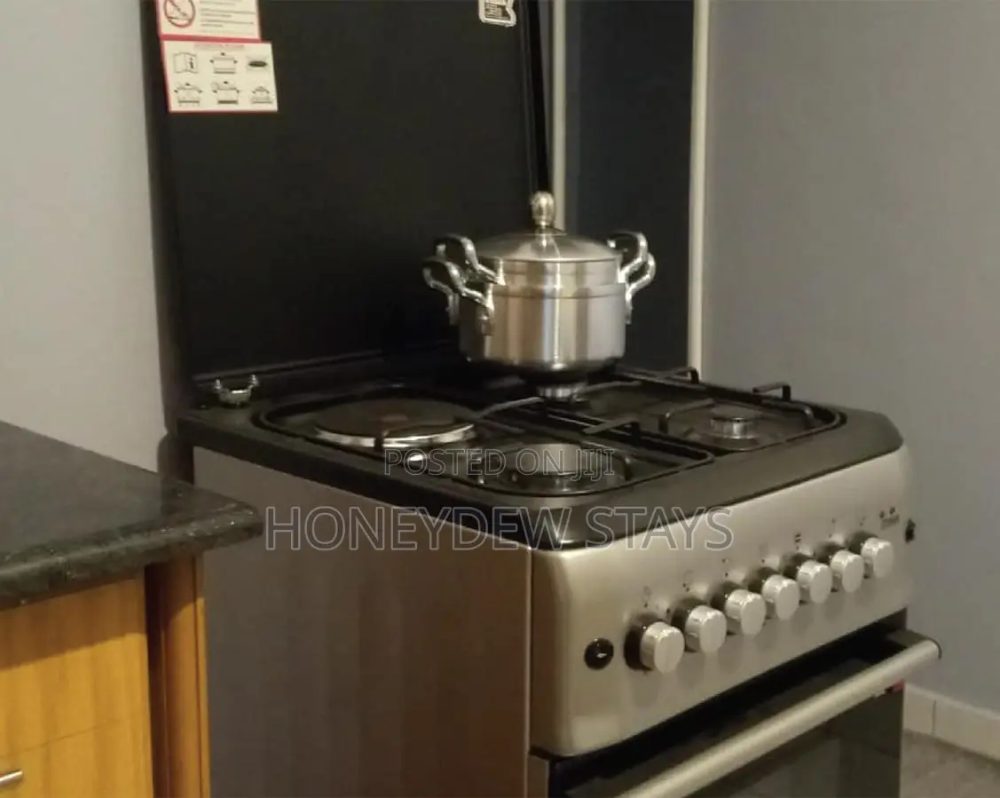 Executive Furnished Studio at Rio Vista Near Signature Mall in Mlolongo