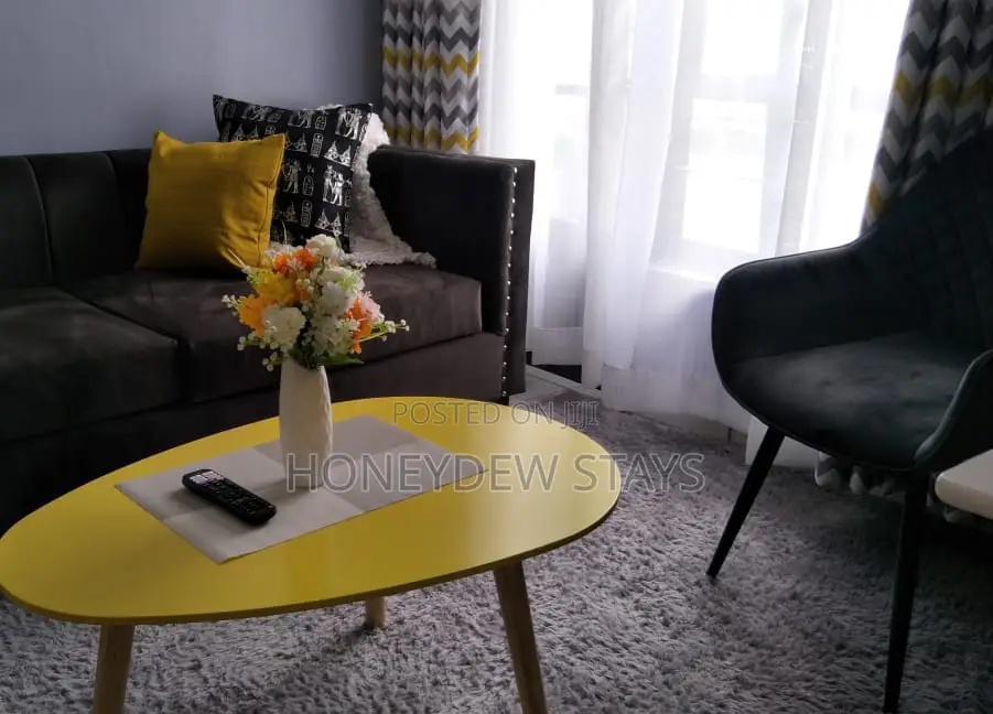 Executive Furnished Studio at Rio Vista Near Signature Mall in Mlolongo