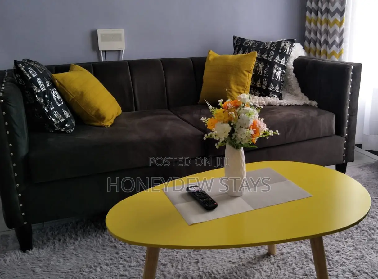 Executive Furnished Studio at Rio Vista Near Signature Mall in Mlolongo