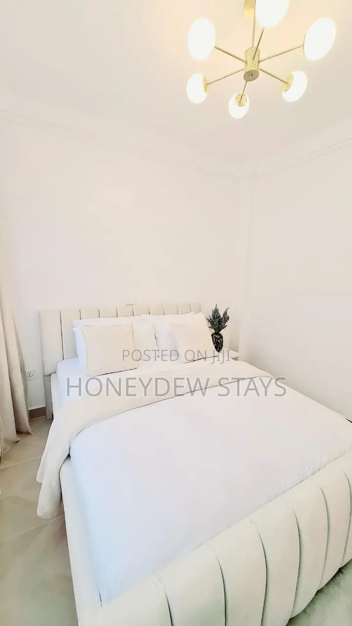Furnished 2br Apartment at Artesano, Syokimau Off Mombasa Road in Gateway Mall Area