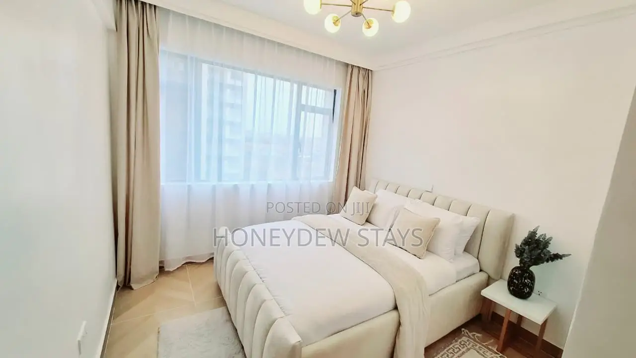 Furnished 2br Apartment at Artesano, Syokimau Off Mombasa Road in Gateway Mall Area