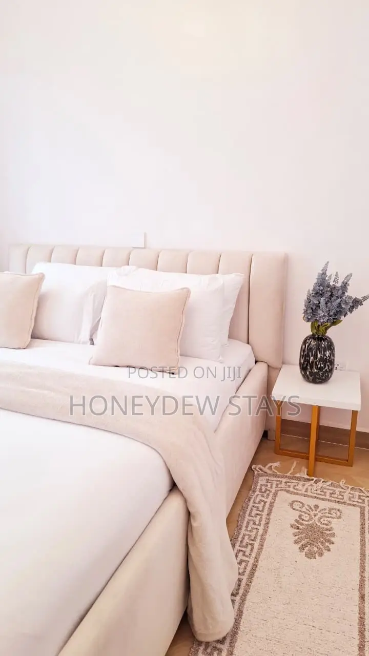 Furnished 2br Apartment at Artesano, Syokimau Off Mombasa Road in Gateway Mall Area