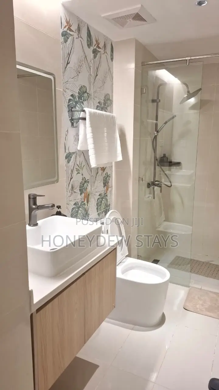 Furnished 2br Apartment at Artesano, Syokimau Off Mombasa Road in Gateway Mall Area