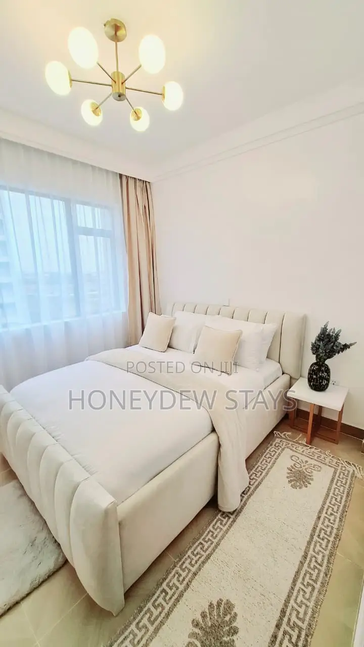 Furnished 2br Apartment at Artesano, Syokimau Off Mombasa Road in Gateway Mall Area
