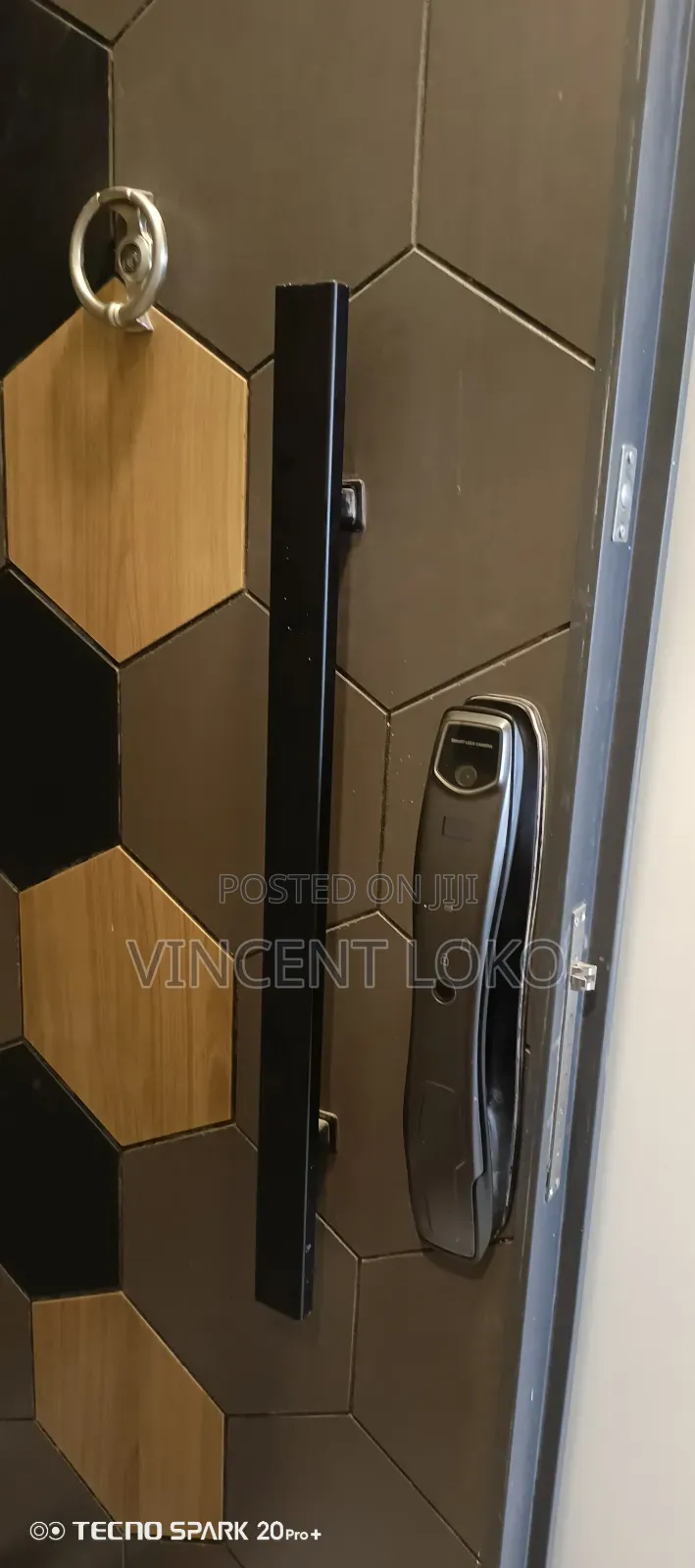 Executive Studio Airbnb Syokimau in Gateway Mall Area