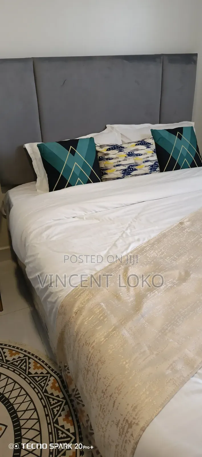 Cozy Studio Syokimau in Gateway Mall Area