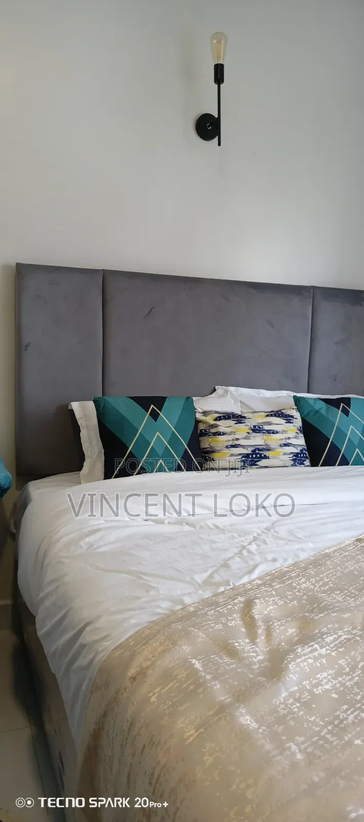 Cozy Studio Syokimau in Gateway Mall Area