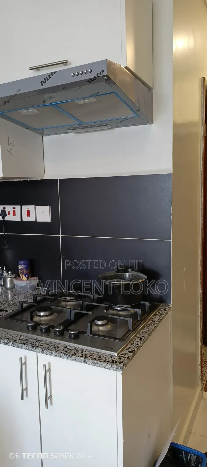 Cozy Studio Syokimau in Gateway Mall Area
