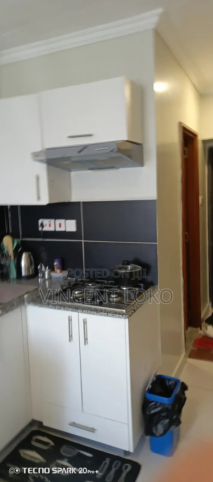 Cozy Studio Syokimau in Gateway Mall Area