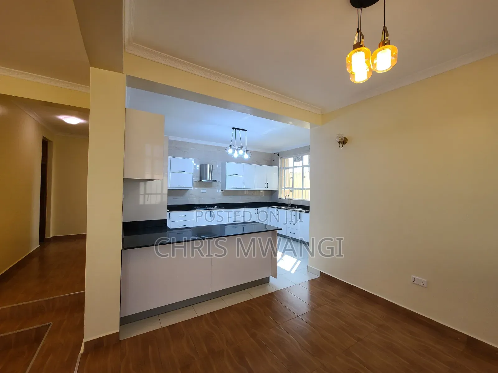 5bdrm Mansion in Kamakis Bypass for sale in Kamakis