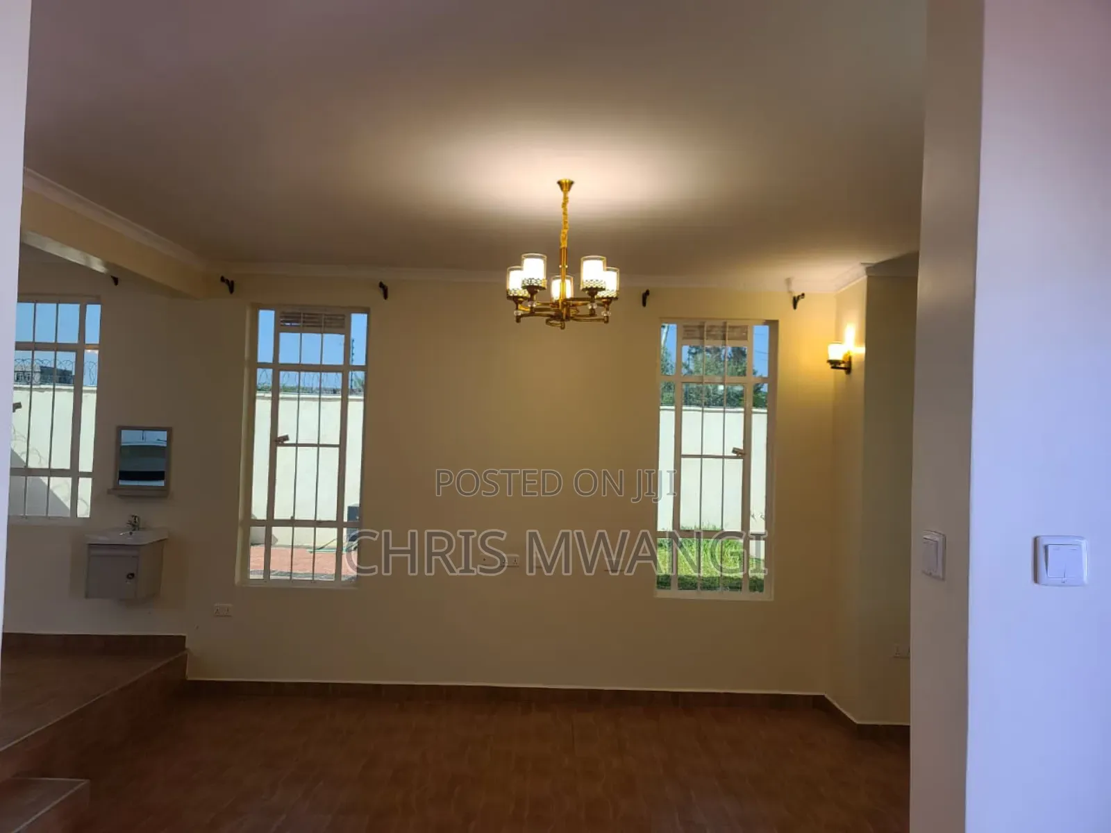 5bdrm Mansion in Kamakis Bypass for sale in Kamakis
