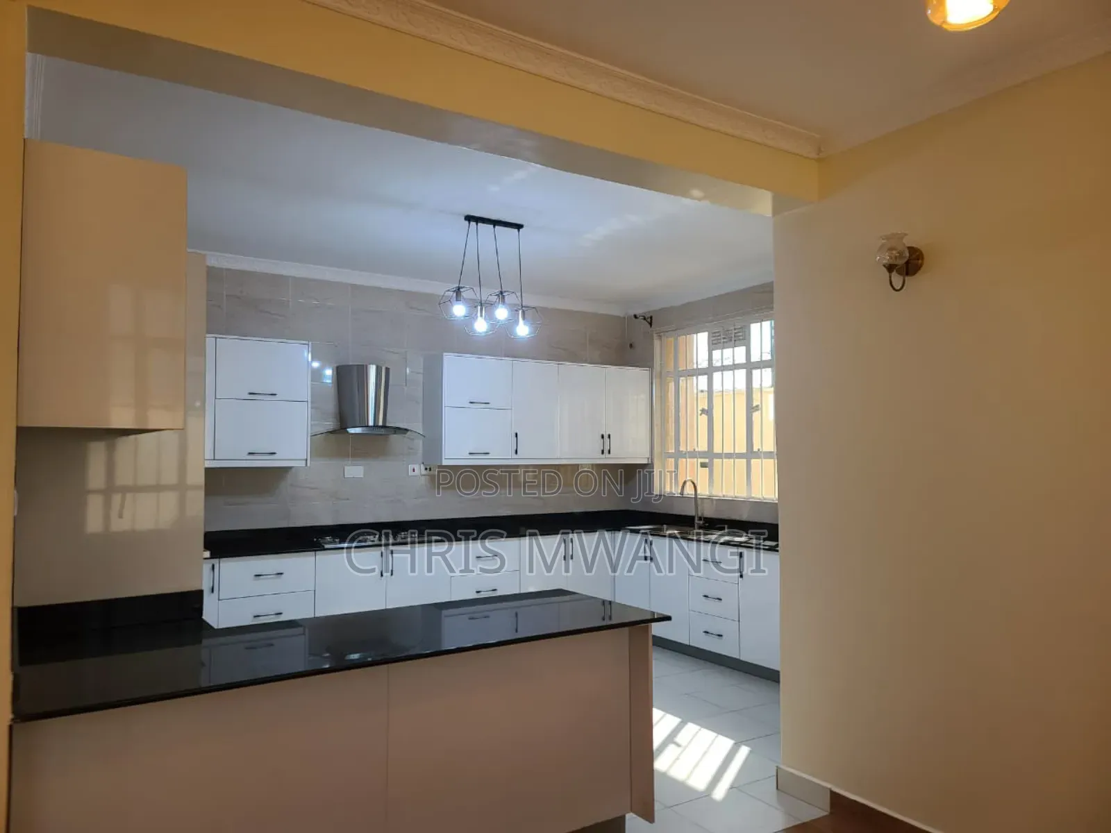 5bdrm Mansion in Kamakis Bypass for sale in Kamakis