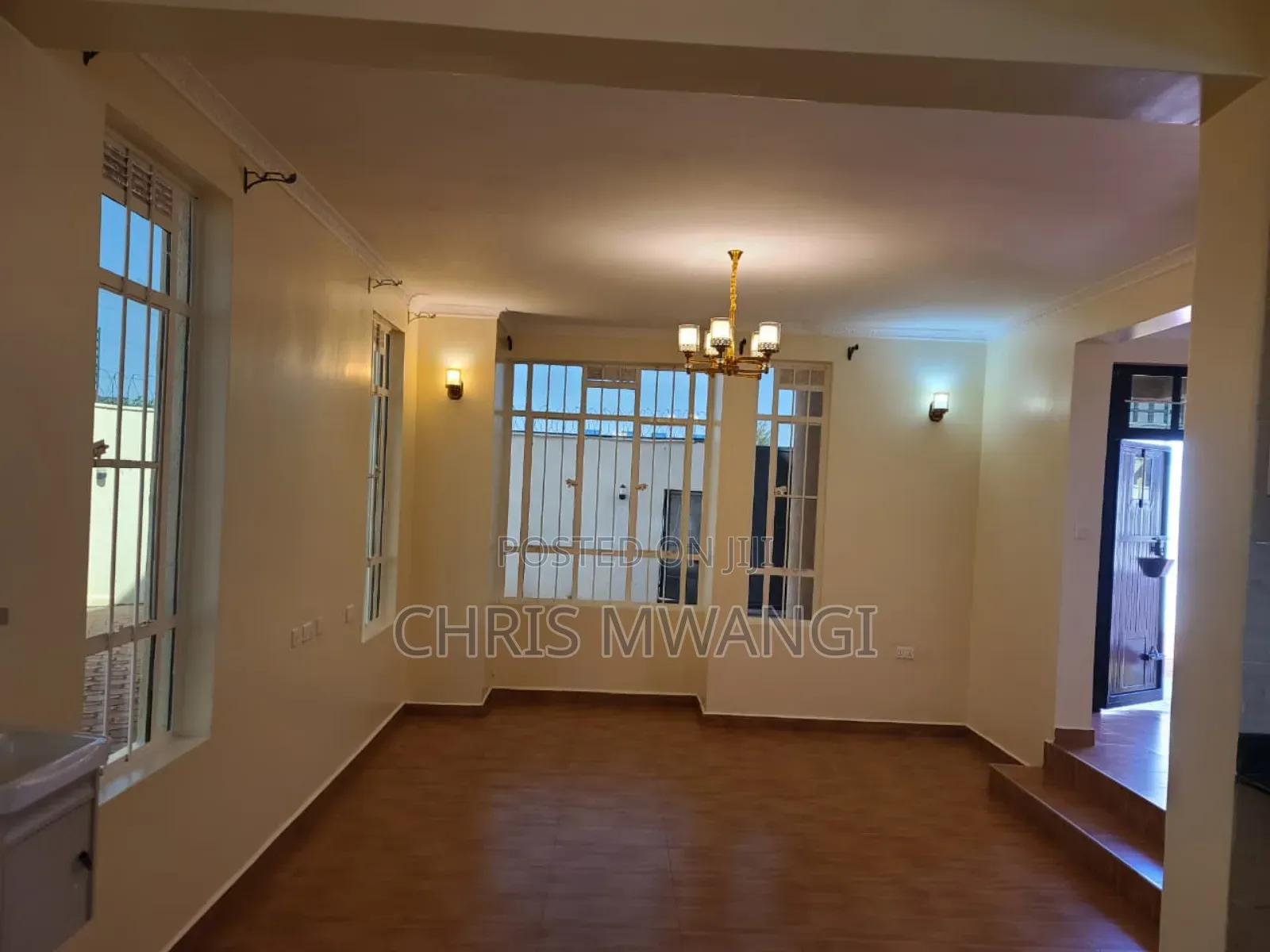 4bdrm Mansion in Desiciple Court, Kamakis for sale in Kamakis