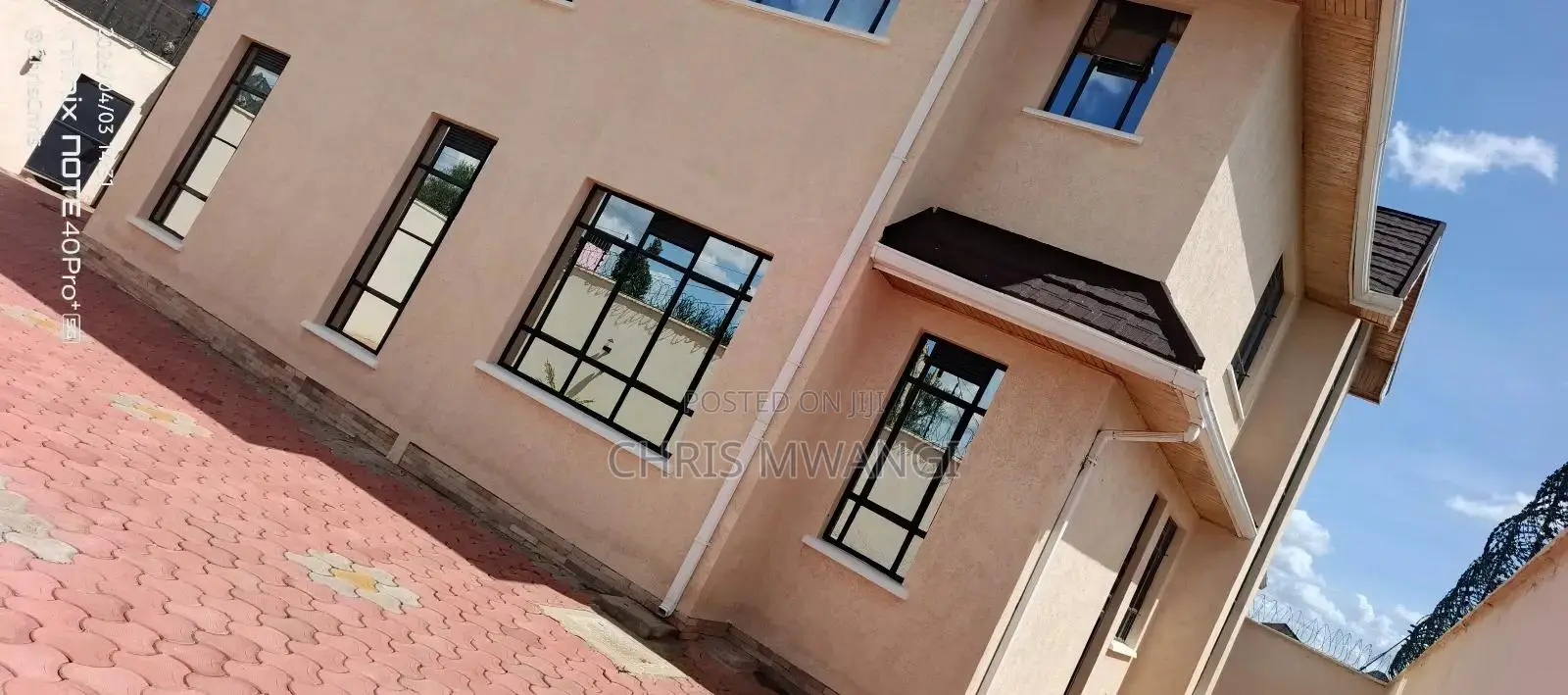 5bdrm Mansion in Kamakis Bypass for sale in Kamakis